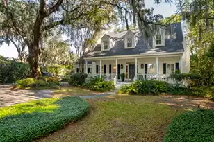 740 Lawton Pl, Charleston, SC 29412 - Photo 1