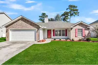 1106 Cobblestone Boulevard, Summerville, SC 29486 - Photo 1