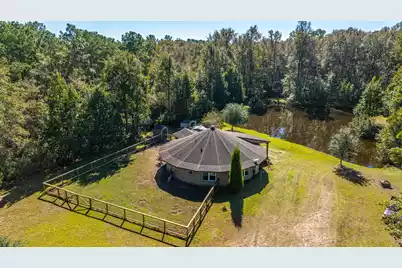 2718 Hampton Road S, Huger, SC 29450 - Photo 1
