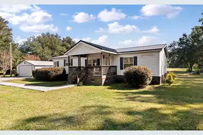 3210 Sidneys Road, Walterboro, SC 29488 - Photo 1