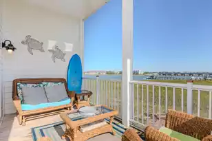 108 2nd Street W, Folly Beach, SC 29439 - Photo 1