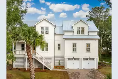 18 Wills Way, Isle Of Palms, SC 29451 - Photo 1