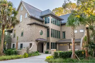 515 Claret Way, Kiawah Island, SC 29455 - Photo 1