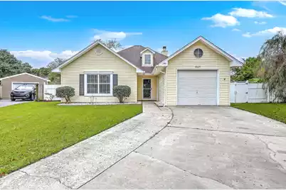 8625 Bentwood Drive, North Charleston, SC 29406 - Photo 1