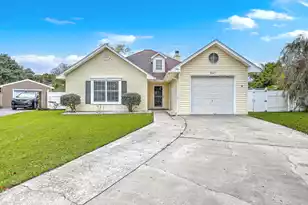 8625 Bentwood Dr, North Charleston, SC 29406 - Photo 1