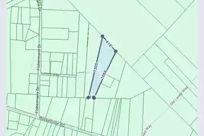 0 Lenox Way, Saint Stephen, SC 29479 - Photo 1