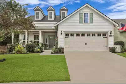 133 Potters Pass Drive, Summerville, SC 29486 - Photo 1