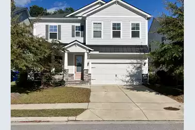 1226 Gannett Road, Mount Pleasant, SC 29464 - Photo 1
