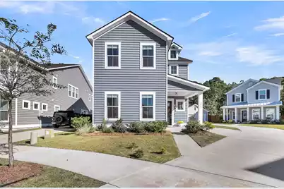 2963 Wilson Creek Lane, Johns Island, SC 29455 - Photo 1