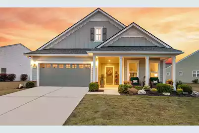 428 Hidden Meadow Lane, Summerville, SC 29486 - Photo 1