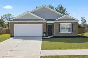 361 Spruce Ivy St, Moncks Corner, SC 29461 - Photo 1