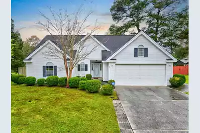 104 Cairnwell Pass, Goose Creek, SC 29445 - Photo 1