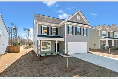 206 Palfrey Drive, Ridgeville, SC 29472 - Photo 1