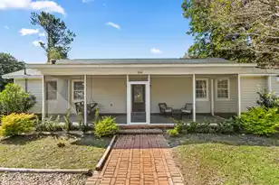 1824 Grimball Road N, Charleston, SC 29412 - Photo 1