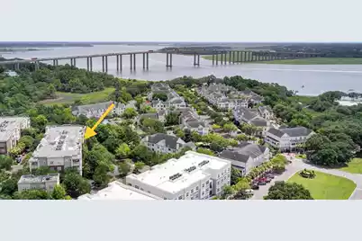 200 River Landing Drive #306D, Charleston, SC 29492 - Photo 1