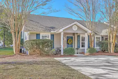 7952 Vermont Road, North Charleston, SC 29418 - Photo 1