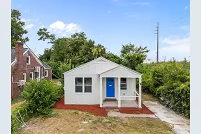 1806 Calvert Street, North Charleston, SC 29405 - Photo 1