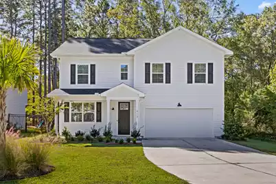 413 Renau Boulevard, Summerville, SC 29483 - Photo 1
