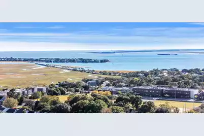 1489 Kinloch Lane, Mount Pleasant, SC 29464 - Photo 1