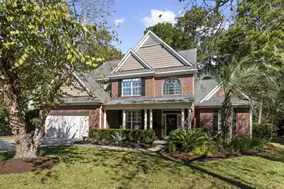 1064 Black Rush Circle, Mount Pleasant, SC 29466 - Photo 1