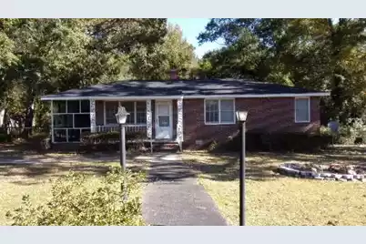 515 Rosewood Drive, Orangeburg, SC 29115 - Photo 1
