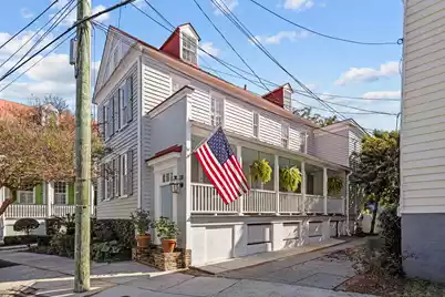 43 Chapel Street, Charleston, SC 29403 - Photo 1