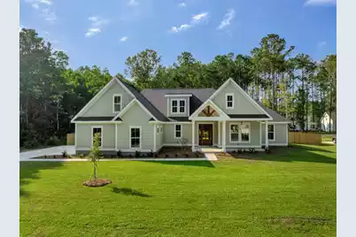 1476 Cedar Plantation Lane, Awendaw, SC 29429 - Photo 1