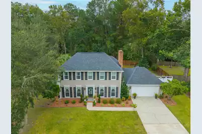 117 Essex Drive, Summerville, SC 29485 - Photo 1