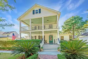 455 Slidel St, Summerville, SC 29485 - Photo 1