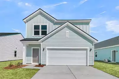 4037 Lemon Grass Lane, Ravenel, SC 29470 - Photo 1
