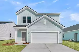 4037 Lemon Grass Ln, Ravenel, SC 29470 - Photo 1