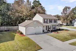 113 Berringer Dr, Goose Creek, SC 29445 - Photo 1