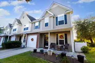 1500 Yellow Hawthorn Cir, Summerville, SC 29483 - Photo 1