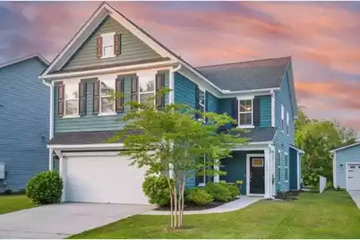 2324 Town Woods Road, Charleston, SC 29414 - Photo 1