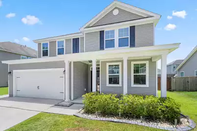 536 Man O War Lane, Moncks Corner, SC 29461 - Photo 1