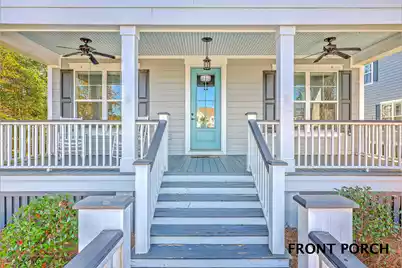 2651 Park W Boulevard, Mount Pleasant, SC 29466 - Photo 1