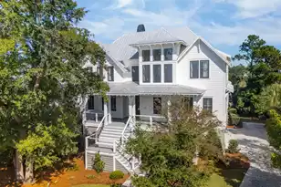 457 Lesesne St, Charleston, SC 29492 - Photo 1