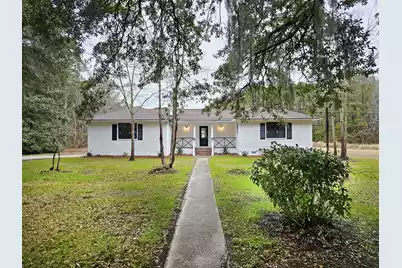 488 Society Road, McClellanville, SC 29458 - Photo 1