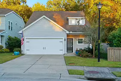 1547 Camarillo Court, Mount Pleasant, SC 29429 - Photo 1