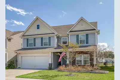 400 Dunlin Drive, Summerville, SC 29486 - Photo 1