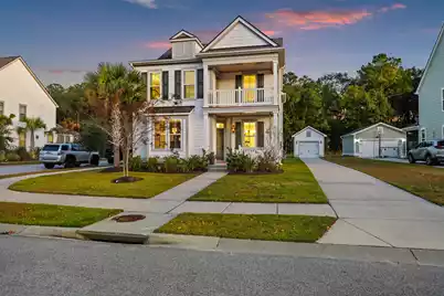 2220 Kemmerlin Street, Johns Island, SC 29455 - Photo 1