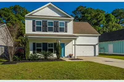 447 Sablewood Drive, Huger, SC 29450 - Photo 1