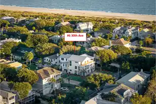 6 30th Ave, Isle Of Palms, SC 29451 - Photo 1