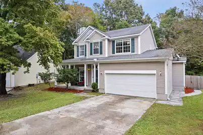 1940 Treebark Drive, Charleston, SC 29414 - Photo 1
