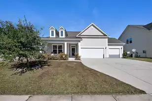 412 Stonefield Cir, Moncks Corner, SC 29461 - Photo 1
