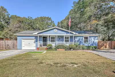 16 Newark Avenue, Goose Creek, SC 29445 - Photo 1