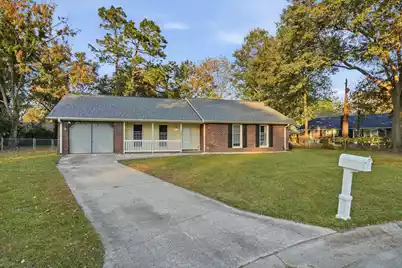 102 Moccasin Court, Summerville, SC 29486 - Photo 1