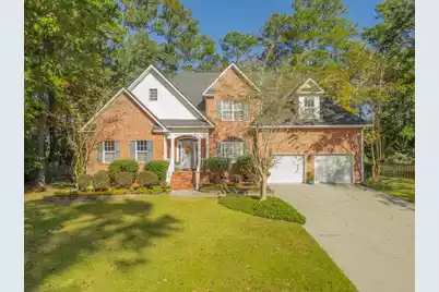 4241 Persimmon Woods Drive, North Charleston, SC 29420 - Photo 1