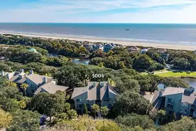 5004 Green Dolphin Way #Share A, Kiawah Island, SC 29455 - Photo 1