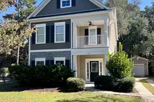 1501 Thoroughbred Blvd, Johns Island, SC 29455 - Photo 1